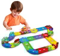 VTech Toet Toet Auto's Wegdelen Deluxe-3