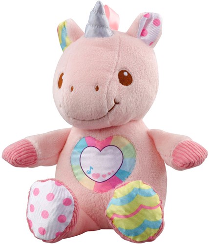 VTech Magische Knuffel Eenhoorn
