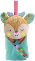 Vtech Baby 2 In 1 Knuffelhert