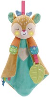 Vtech Baby 2 In 1 Knuffelhert-2