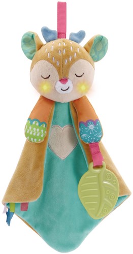 Vtech Baby 2 In 1 Knuffelhert-2