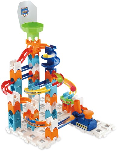 Vtech Marble Rush Adventureset S100