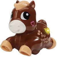 VTech interactief speelgoed paard - Rol en Dol Dieren Pip Paard-2