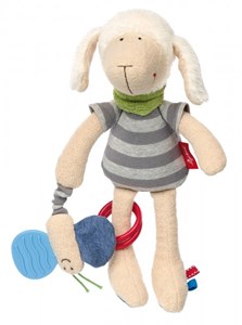 Sigikid Activiteiten Schaap Schoon 38677 sigikid kopen in de aanbieding