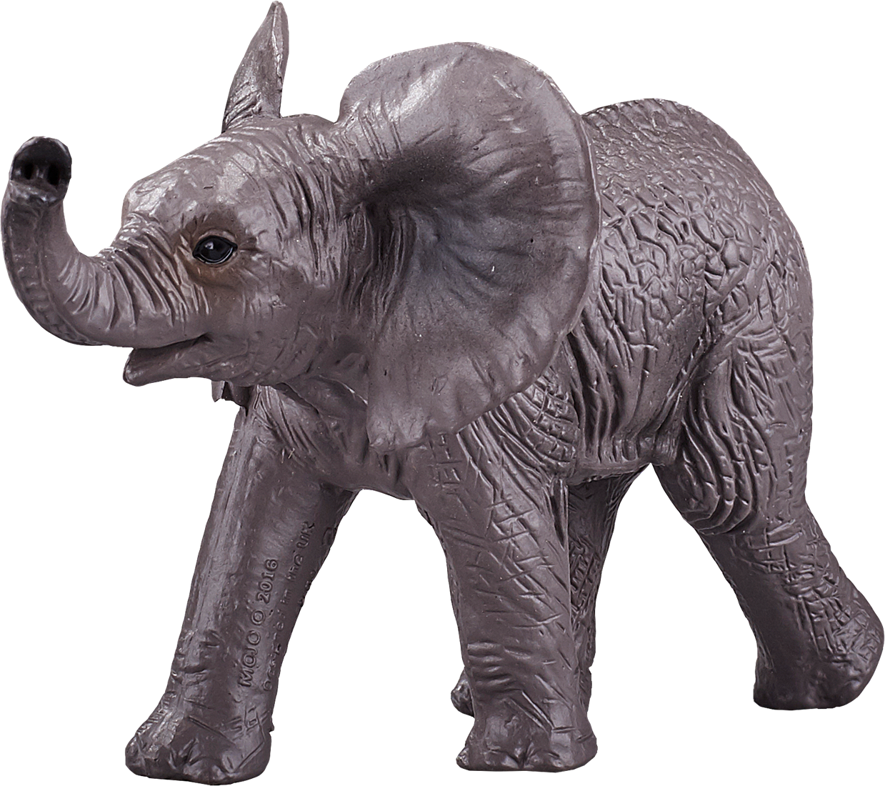 mist steekpenningen Betekenis Mojo Wildlife speelgoed Afrikaanse Olifant Baby - 387002 kopen?