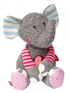 Sigikid Patchwork Sweety Knuffel Olifant 38709 sigikid kopen in de aanbieding Sigikid Patchwork Sweety Knuffel Olifant 38709 sigikid kopen in de aanbieding