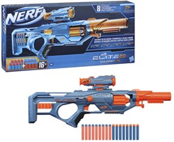 Hasbro Nerf Elite 2.0 Eaglepoint RD 8 - Blaster speelgoed