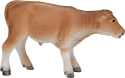 Mojo Farm speelgoed Jersey Kalf Staand - 387147