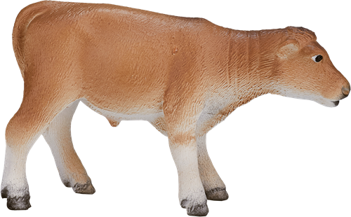 Mojo Farm speelgoed Jersey Kalf Staand - 387147