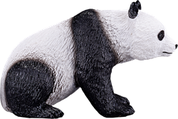 Mojo Wildlife speelgoed Reuzenpanda - 387171