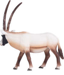Mojo Wildlife speelgoed Oryx - 387242