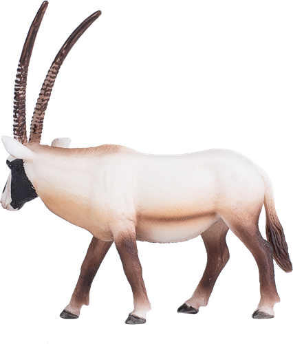 Mojo Wildlife speelgoed Oryx - 387242