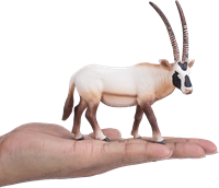 Mojo Wildlife speelgoed Oryx - 387242-3