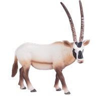 Mojo Wildlife speelgoed Oryx - 387242