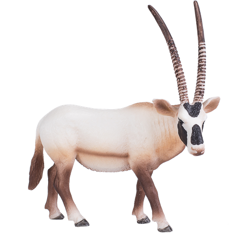 Mojo Wildlife speelgoed Oryx - 387242