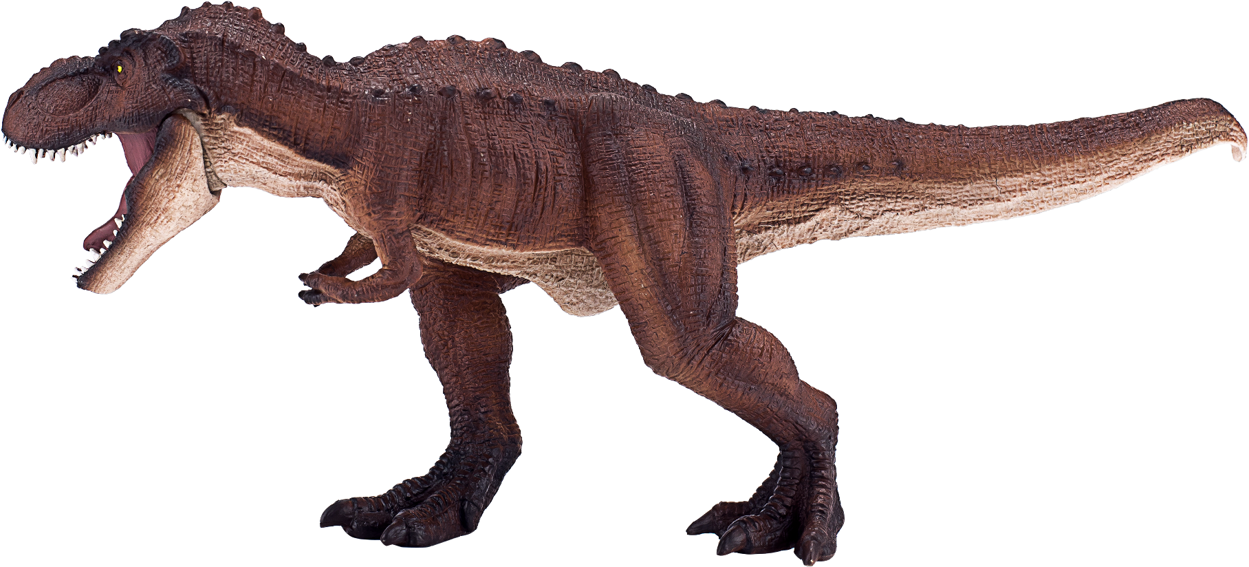 tweedehands Goot Kruiden Mojo speelgoed dinosaurus Deluxe T-Rex met bewegende kaak 387379 kopen?