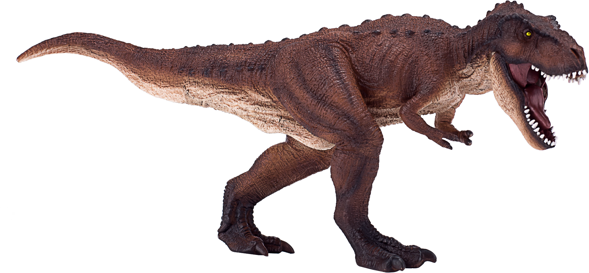 tweedehands Goot Kruiden Mojo speelgoed dinosaurus Deluxe T-Rex met bewegende kaak 387379 kopen?