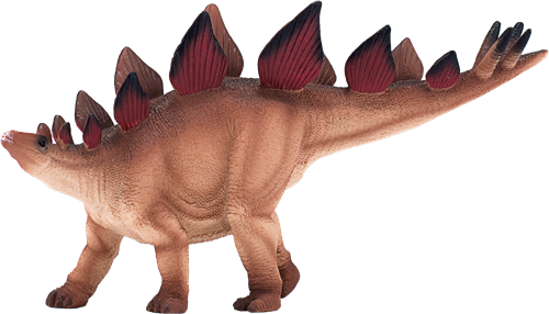 Mojo speelgoed dinosaurus Stegosaurus - 387380-2