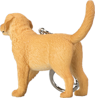 Mojo Farm & Pets Sleutelhanger Labrador Puppy - 387458-2
