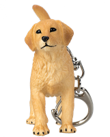 Mojo Farm & Pets Sleutelhanger Labrador Puppy - 387458-3