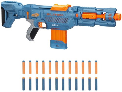Nerf Elite 2.0 Echo CS-10 Blaster speelgoed dartpistool-2