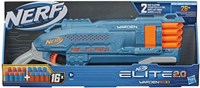 Hasbro Nerf blaster Elite 2.0 Warden DB-8 speelgoed