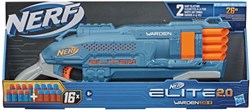 Hasbro Nerf blaster Elite 2.0 Warden DB-8 speelgoed