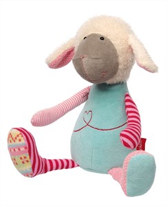 Sigikid Patchwork Sweety Knuffel Schaap 38865 sigikid kopen in de aanbieding Sigikid Patchwork Sweety Knuffel Schaap 38865 sigikid kopen in de aanbieding