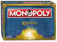 Identity games Monopoly Efteling