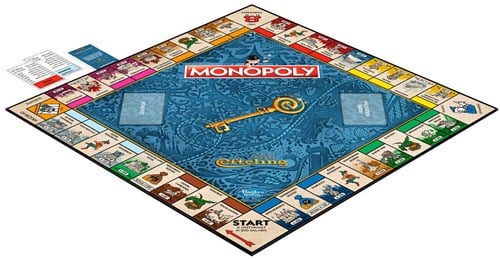 Identity games Monopoly Efteling-3
