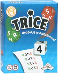 Identity Games - Identiteitsspelletjes Trice