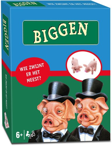 Biggen Dobbelspel