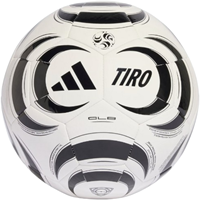 Vedes voetbal Tiro Club maat 5 zwart wit trainingsbal