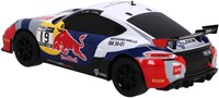 Kool Speed radiografisch bestuurbare auto Porsche 1:14 718 Cayman GT4 Clubsport MR speelgoed-3