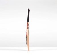 Gray-Nicolls cricket bat Neocore 500 - korte steel - zwart-3