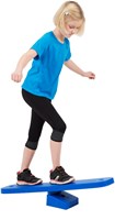 Spordas balanceer speelgoed Rocking Balance Beam voor kinderen-2