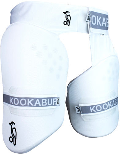Kookaburra Pro Guard 250 Thigh Protector -  - Junior RH