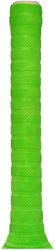 Kookaburra cricket grip lime - comfortabele bat grip voor spelers