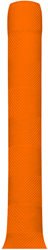 Kookaburra cricket grip Chevron oranje - bat accessoire voor controle