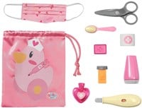 BABY born EHBO-set