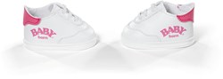 BABY born sneakers poppen schoenen 43 cm kleurrijk accessoire