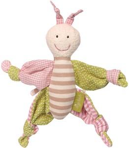 Sigikid Vlinder Textiel Clip Groen sigikid kopen in de aanbieding Sigikid Vlinder Textiel Clip Groen sigikid kopen in de aanbieding