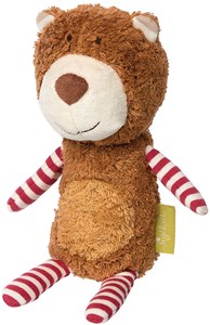 Sigikid Mini Bear Green sigikid kopen in de aanbieding