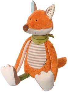 Sigikid Fox Patchwork Green sigikid kopen in de aanbieding Sigikid Fox Patchwork Green sigikid kopen in de aanbieding