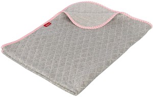 Sigikid Blanket Rabbit Rose Urban Baby Edition sigikid kopen in de aanbieding Sigikid Blanket Rabbit Rose Urban Baby Edition sigikid kopen in de aanbieding