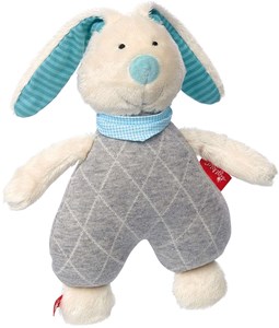 Sigikid Cuddly Friend Rabbit Mint Urban Baby Edition sigikid kopen in de aanbieding Sigikid Cuddly Friend Rabbit Mint Urban Baby Edition sigikid kopen in de aanbieding
