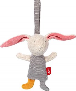 Sigikid Rattle Rabbit Signature Collection sigikid kopen in de aanbieding
