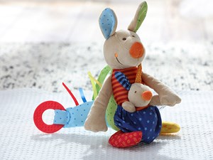 Sigikid Playq Activiteiten Kangeroe 40101 sigikid kopen in de aanbieding Sigikid Playq Activiteiten Kangeroe 40101 sigikid kopen in de aanbieding