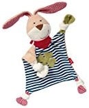 Sigikid Green Knuffeldoekje Konijn 40504 sigikid kopen in de aanbieding Sigikid Green Knuffeldoekje Konijn 40504 sigikid kopen in de aanbieding