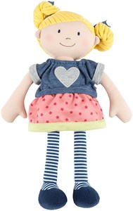Sigikid Zachte Pop Blond 41475 sigikid kopen in de aanbieding Sigikid Zachte Pop Blond 41475 sigikid kopen in de aanbieding